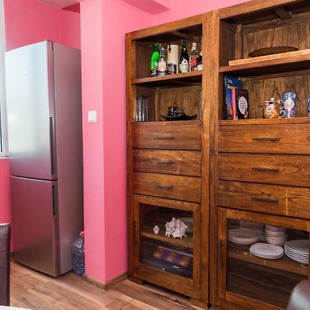 Elevating Moments Apartment Burgas ภายนอก รูปภาพ