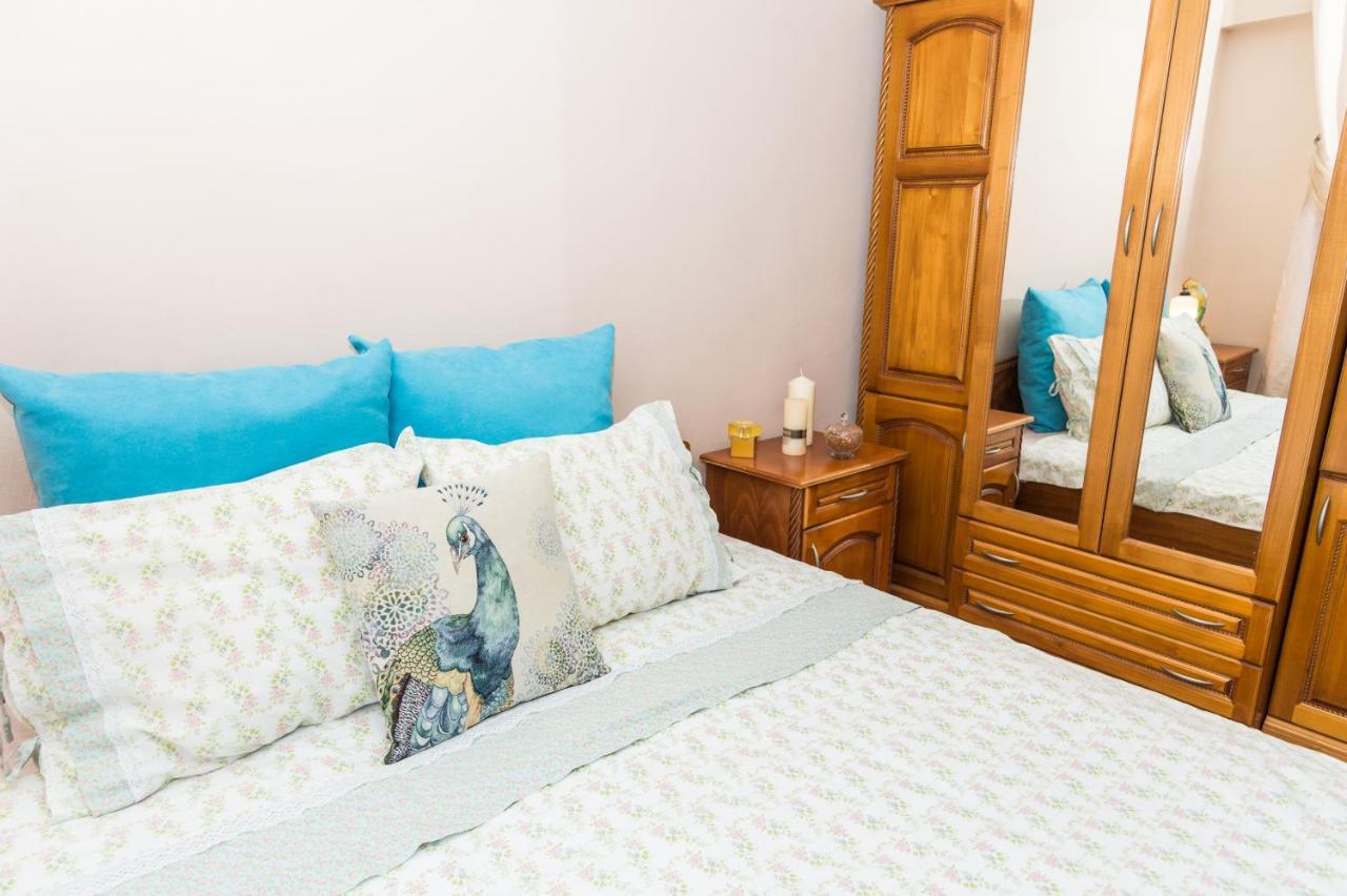 Elevating Moments Apartment Burgas ภายนอก รูปภาพ