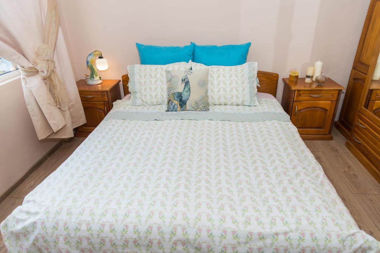 Elevating Moments Apartment Burgas ภายนอก รูปภาพ