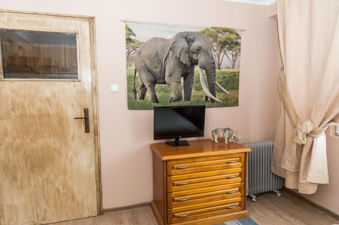 Elevating Moments Apartment Burgas ภายนอก รูปภาพ